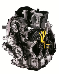 P36B3 Engine